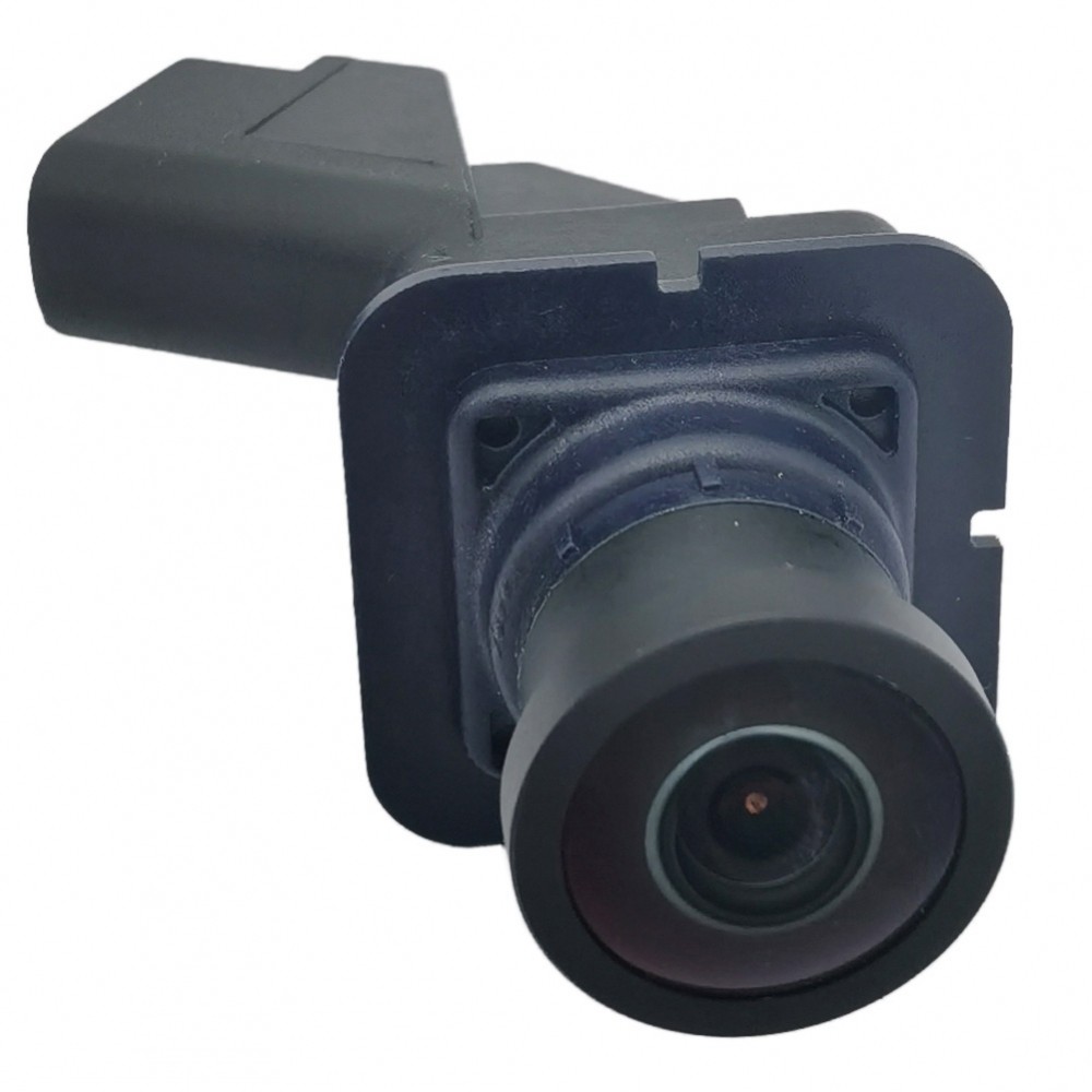 สําหรับ Ford Focus 2015-2018 มุมมองด้านหลังที่จอดรถสํารองกล้องย้อนกลับ F1ET-19G490-AC