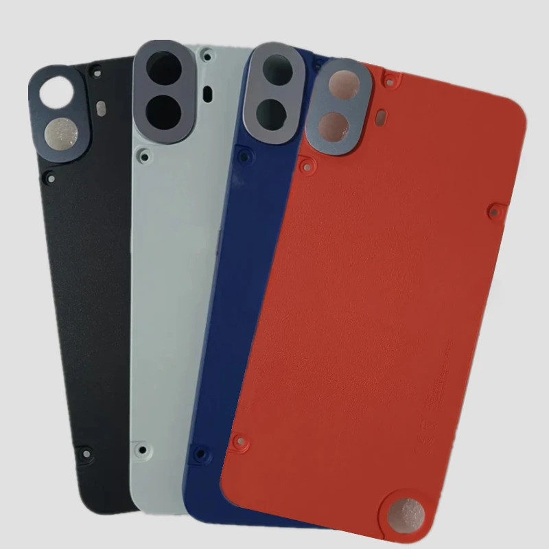 Battery Cover Rear Door Panel Housing Case Repair Parts for Nothing CMF Phone 1