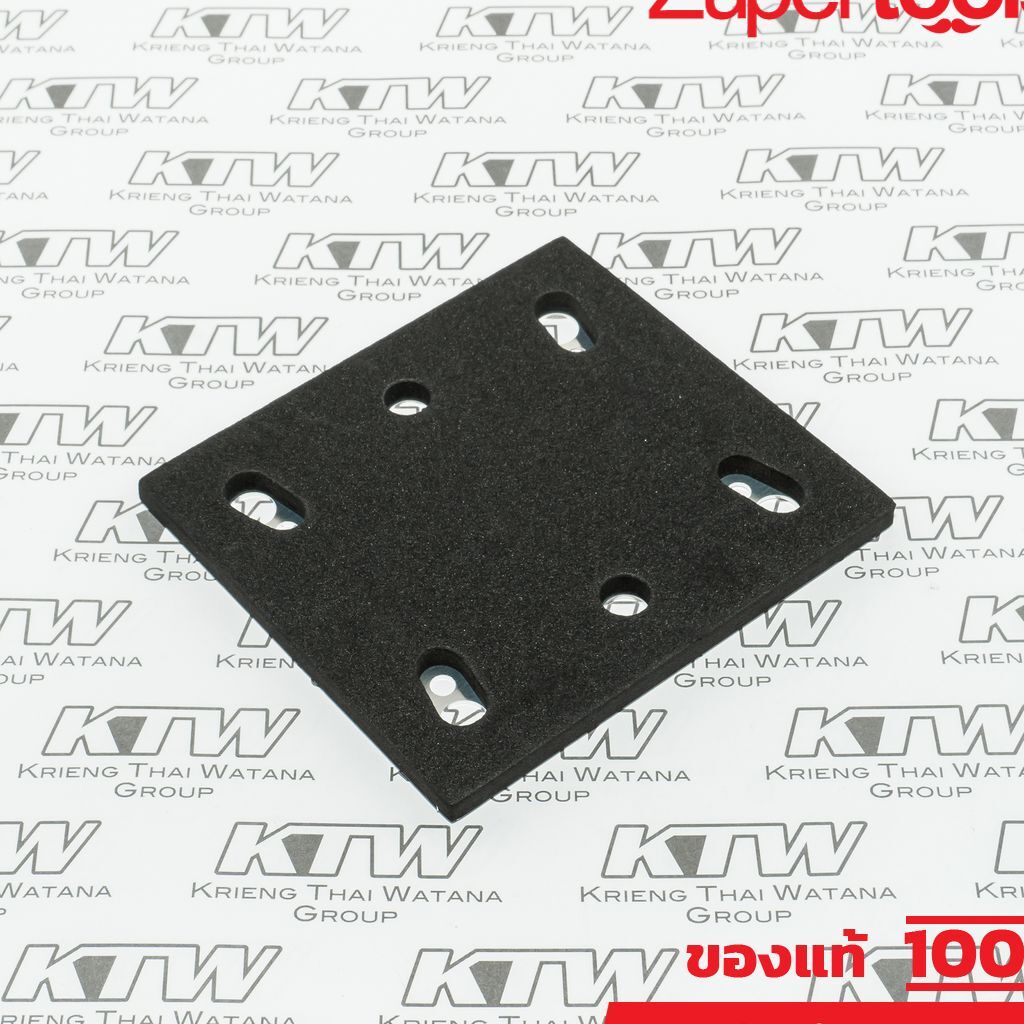 MAKITA มากีต้า MP158324-9 อะไหล่ BO4558#39 PAD COMPLETE NO.39 PAD COMPLETE FOR BO4556 Code 158324-9