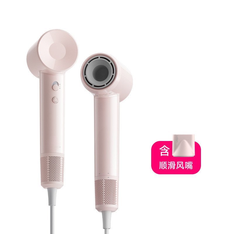 ไอออนลบ High-Wind Lyfen เครื่องเป่าผมชิ้นเดียวในครัวเรือนความเร็วสูงดูแลเส้นผมขายส่งเครื่องเป่าผมเคร