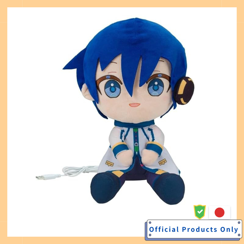 CCP Hatsune Miku Plush Toy Warm Plush Piepro Characters Vocaloid Cute Character Kyaranikusu KS-AN66-