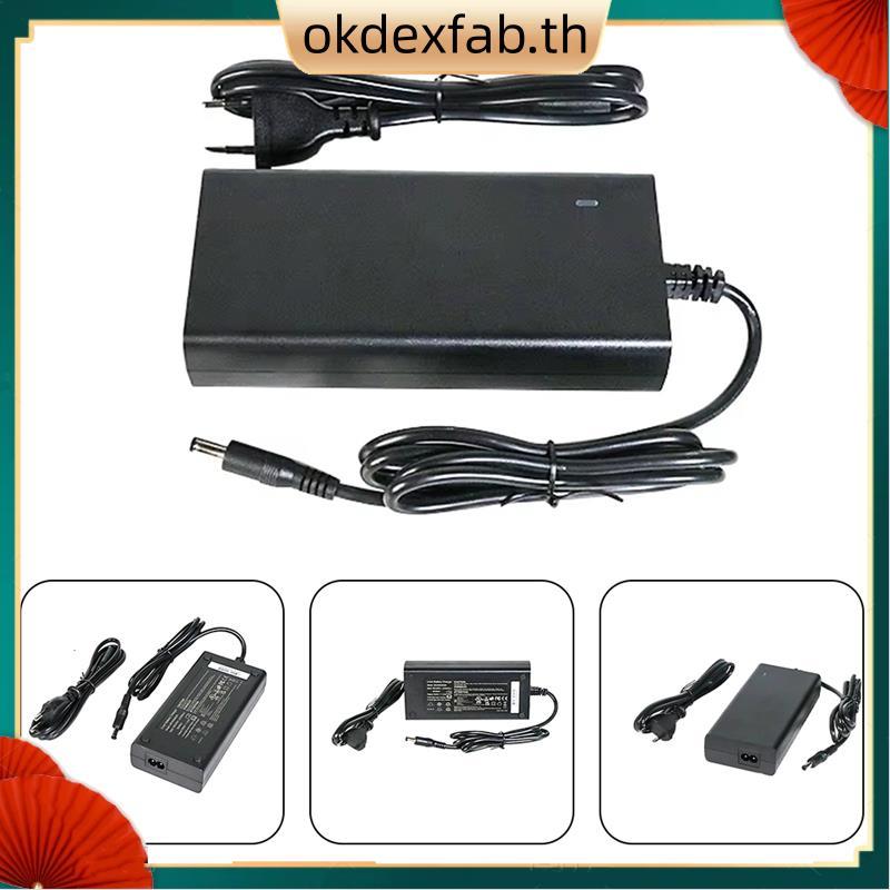 อะไหล่สำรองแบตเตอรี่ 54.6V 2A สําหรับจักรยานไฟฟ้าไขมันแบบ V8