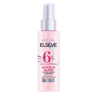Elseve ลอรีอัล ปารีส เอลแซฟ ไกลโคลิค กลอส อัลตรา กลอส แอซิดดิไฟเออร์ 100 มล.