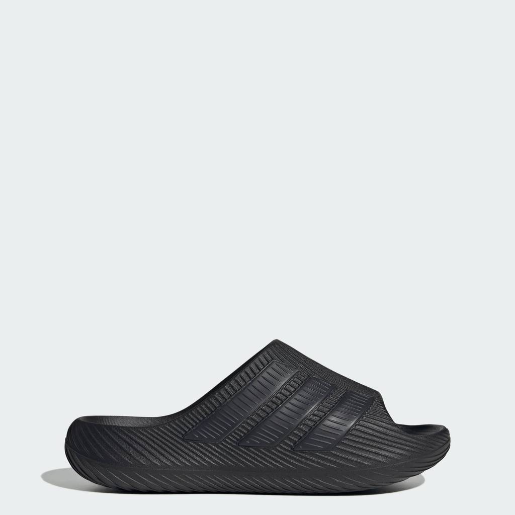 adidas Lifestyle PURECHILL SLIDES Men Black KI0055