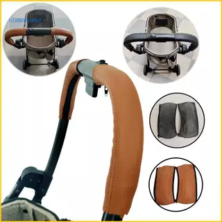 SOME Baby Carriage Handle Cover Design ปลอกแขนจับสบาย