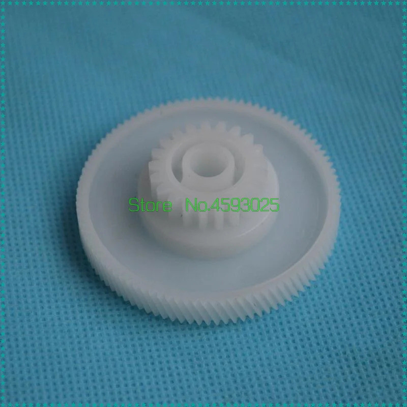 10PC RU7-0374-000 ไดรฟ์สวิงอาร์มเกียร์สําหรับ HP Pro 400 M401 M425 M425dn M425dw M401a M401d M401dn 