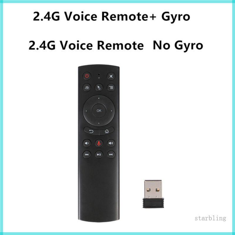 Star Mini สําหรับ Smart Remote Keyboard สําหรับ Android TV Box PC สําหรับ Smart TV Contr