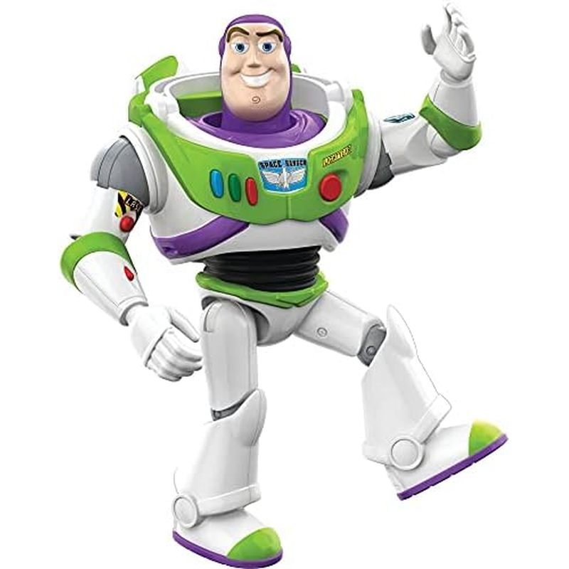 แมทเทล GWT07 Buzz Lightyear
