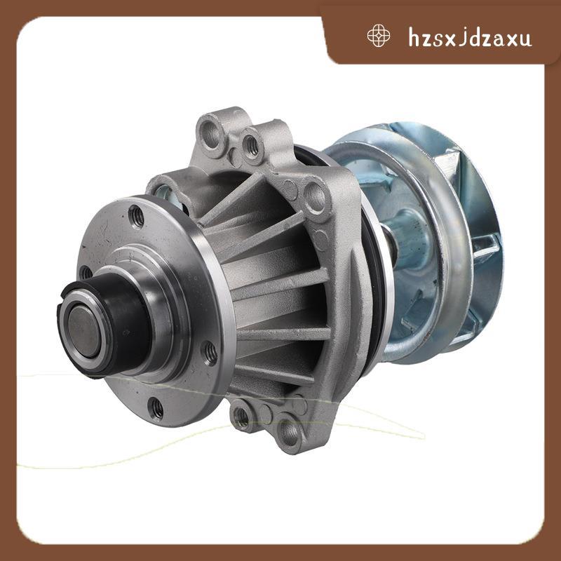 hzsxjdzaxuCooling ระบบปั๊มน้ําสําหรับ E36 E46 320i 323i 328 E91 330 X3 E83 E86 Z4 E85 Z3 M52 N52 115