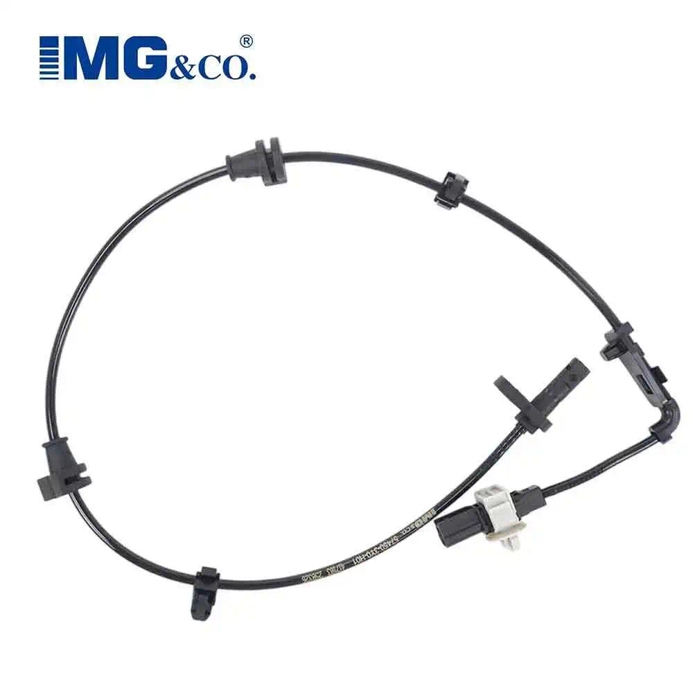 57450-3Y0-H01 เซ็นเซอร์ความเร็วล้อหน้าสําหรับ Honda HR-V RZ7 L15CG 2023 2024 2025 ABS line ด้านหน้า 