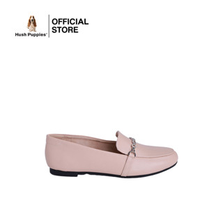 Hush Puppies รองเท้าผู้หญิง รุ่น HP 8WCFPP065C - สีเบจ (รองเ…