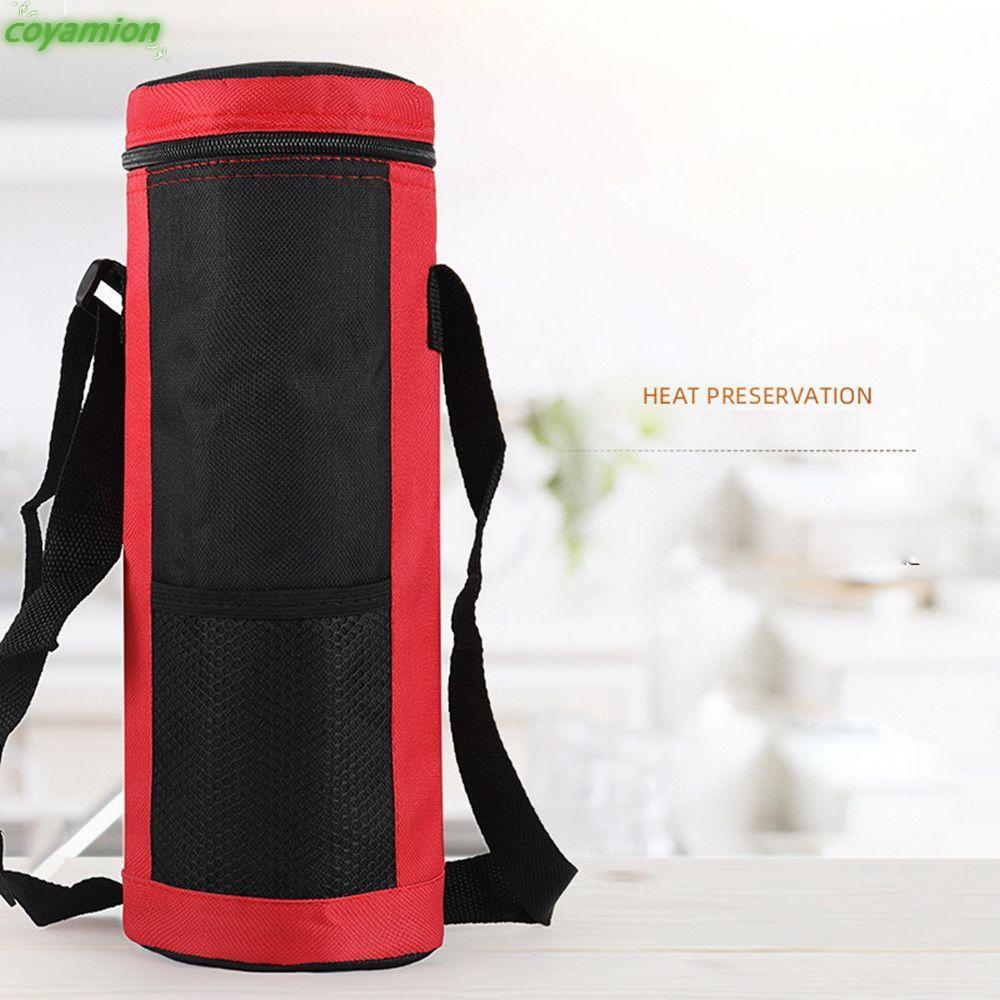 COYAMION Tote Bag Insulated ใช้งานได้จริงความจุสูง