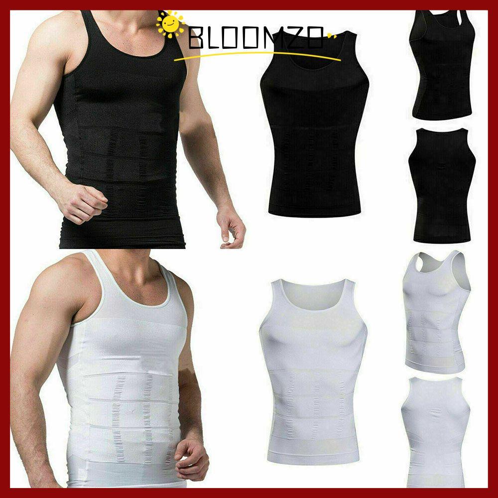เสื้อรัดตัวลดพุง BLOOMZO ส่งตรงจากไทย