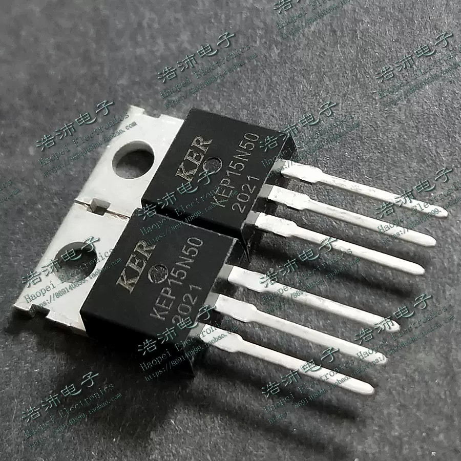 1-5PCS KEP055N10T KEP125N85 KEP40N26 KEP40N20 KEP150N03 KEP640 KEP15N50 LT16T10T DZP75N75 SMT8N65RF1