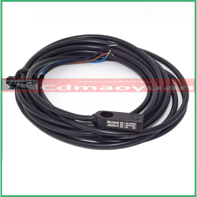 RIKO JND04-NP JND02-N JN02-N JN04-N JND04-N3 JND04-N2 JN04-N3 PRD-310-B1 Proximity Switch Sensor