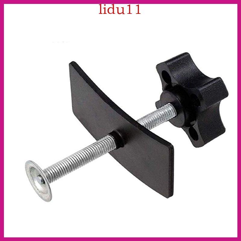 LID ดิสก์เบรก Pad Spreader เครื่องมือติดตั้ง Caliper ลูกสูบคอมเพรสเซอร์เหล็กกด