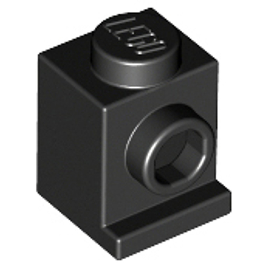 Brick2cube Part – Brick, Modified 1 x 1 with Headlight – 4070 – โปรปัง