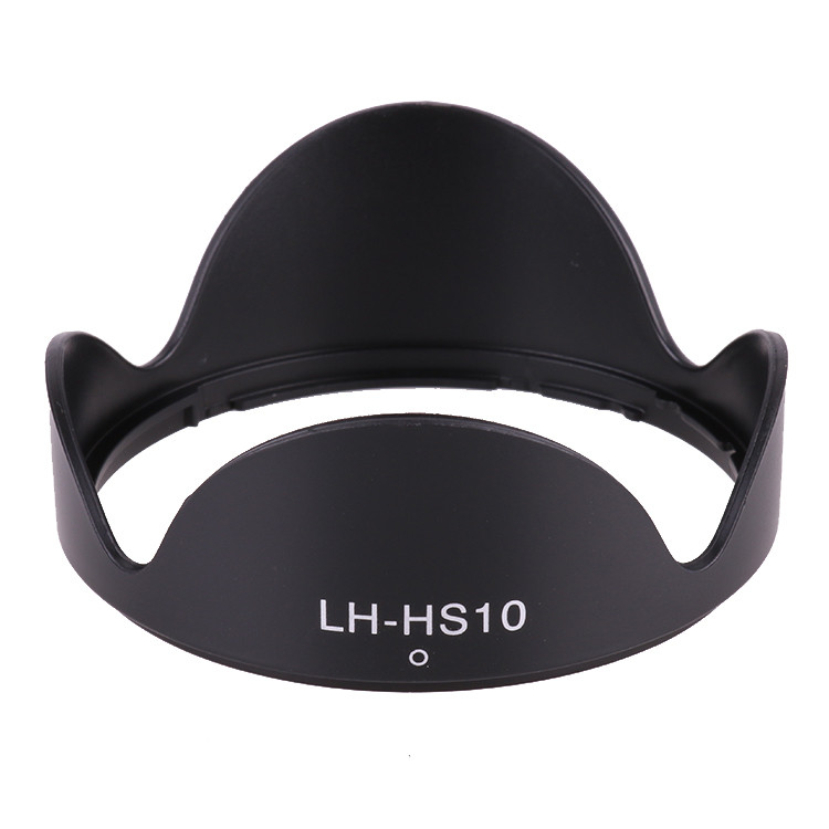 Fuji LH-HS10 ฮูดกลับด้านได้ 58 มม. Fuji HS10 HS11 HS20 HS22 HS35