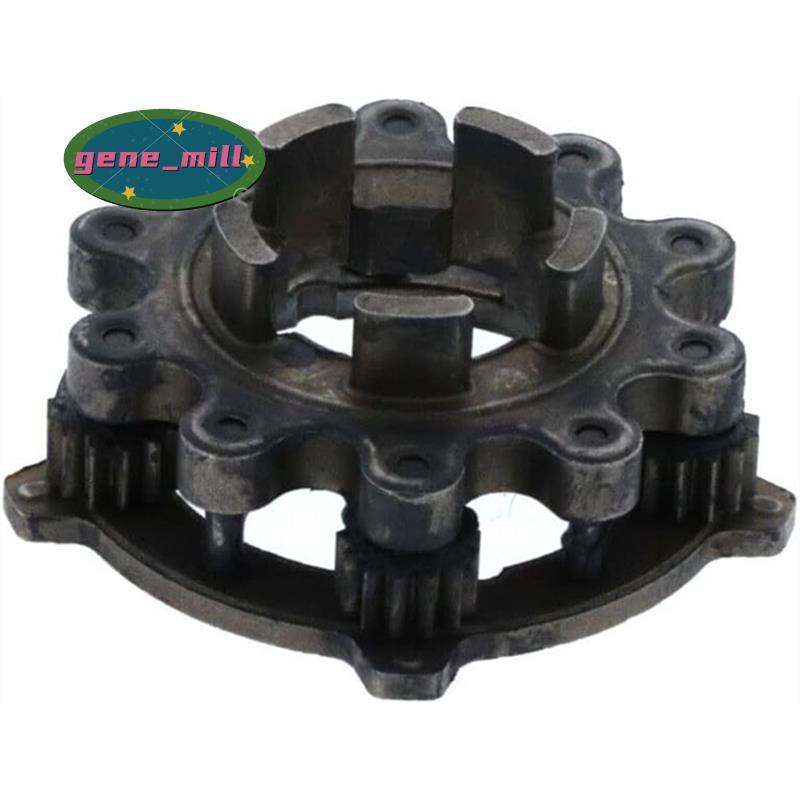เอ็นเอ็น375865 GEAR สําหรับ DCD996 DCD995 DCD990 DCD996M2 DCD996P2 996 990 995 ค้อนเจาะเกียร์อะไหล่