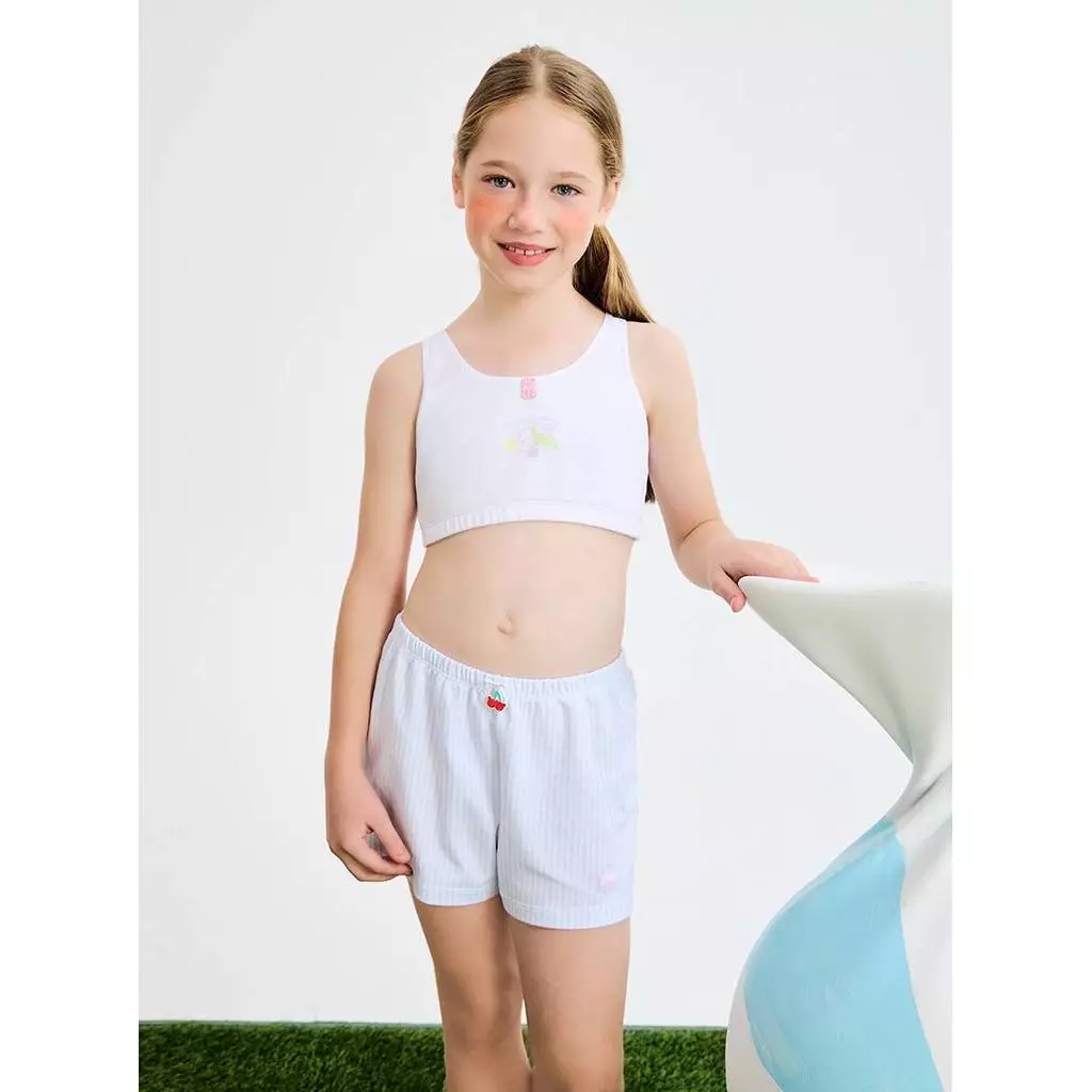 SABINA KIDS เสื้อชั้นในเด็ก รหัส SBC25034