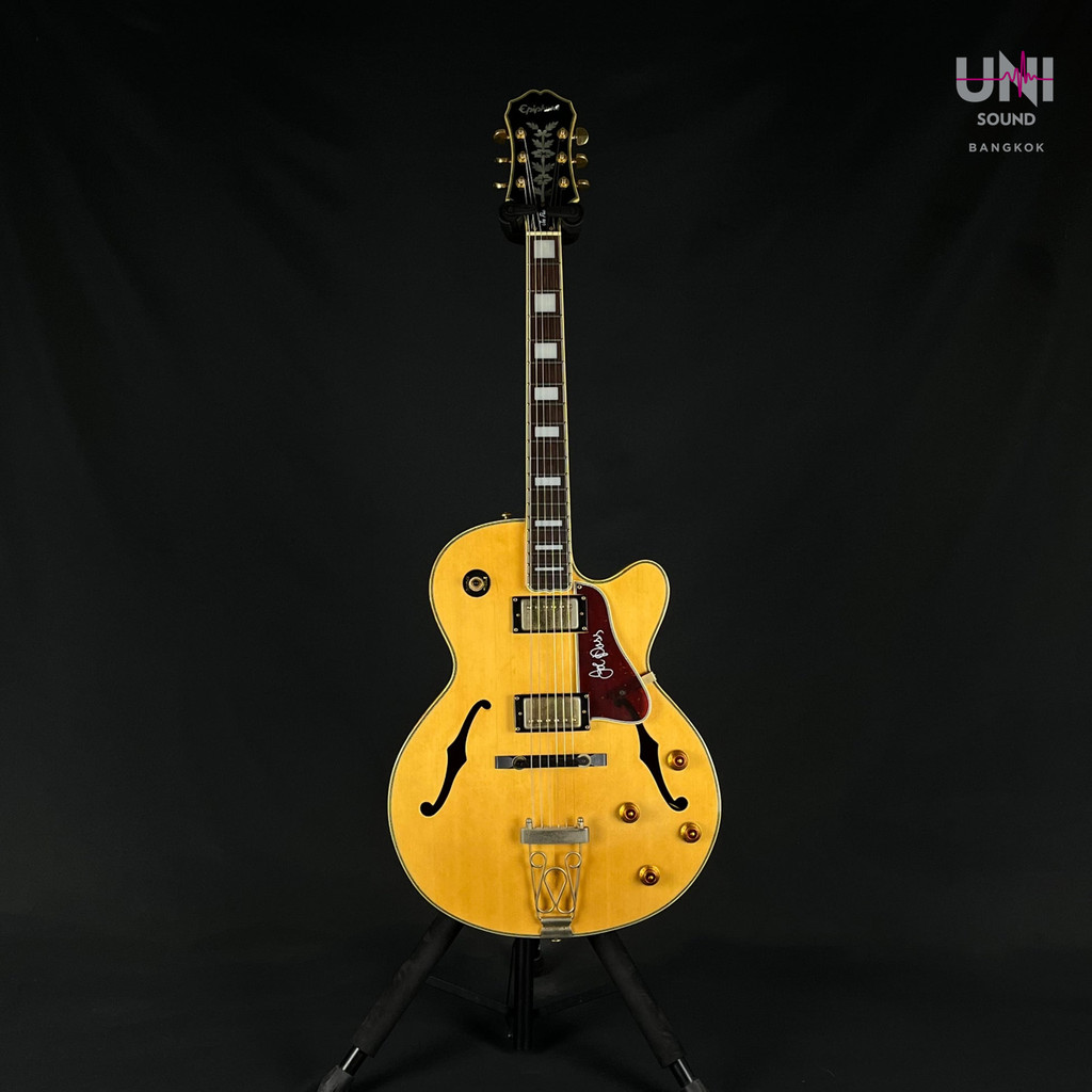 กีต้าร์ไฟฟ้า Epiphone EMPEROR