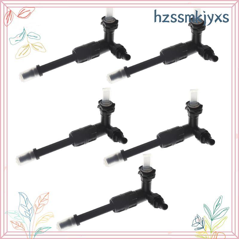 5 ชิ้น 0C6141465B คลัทช์ทาสกระบอกปล่อยแบริ่งรถกระบะ 2.0TDI 10-23 0C6141465 0C6 141 465 B hzssmkjyxs.