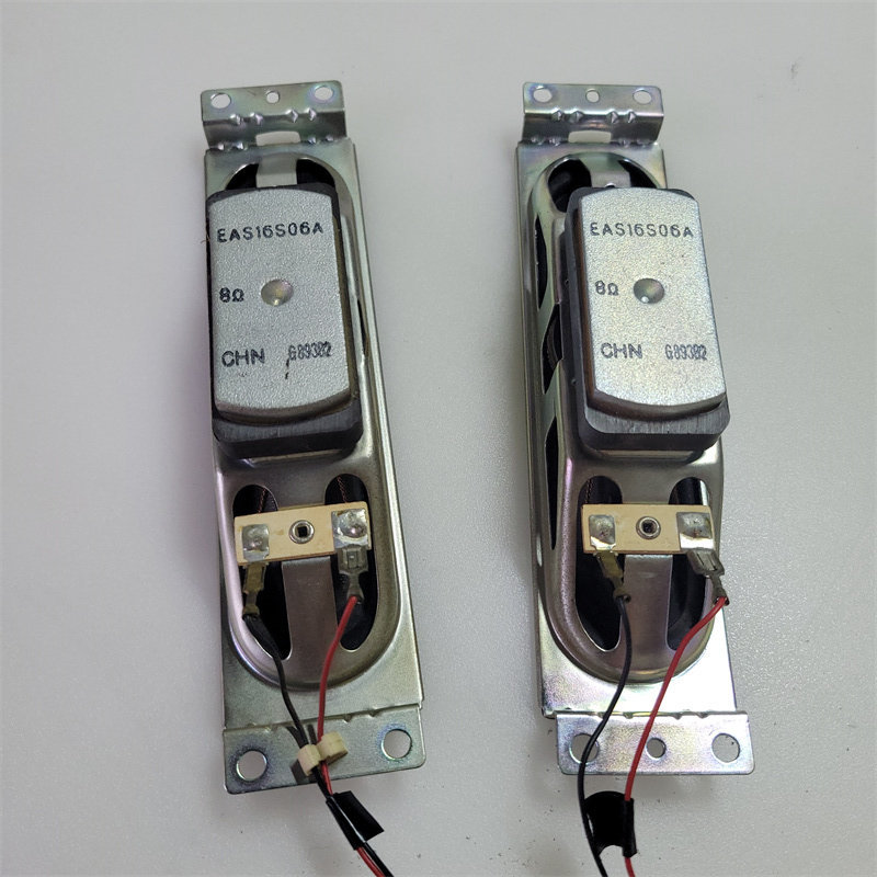 Original Panasonic TH-42PZ80C 42PV80C 46CV500C 42CV550 ลําโพง EAS16S06A