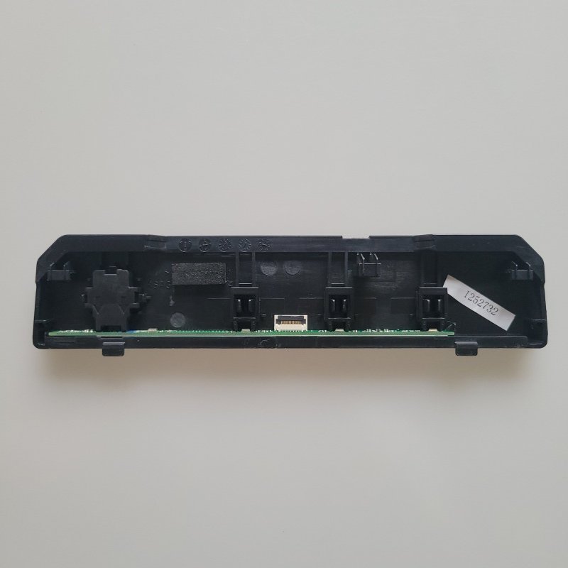 Haixin 55E7G/N7G 65A66G 65E55H 65V3H-X บอร์ดรับสัญญาณรีโมทคอนโทรล RSAG7.820.10738