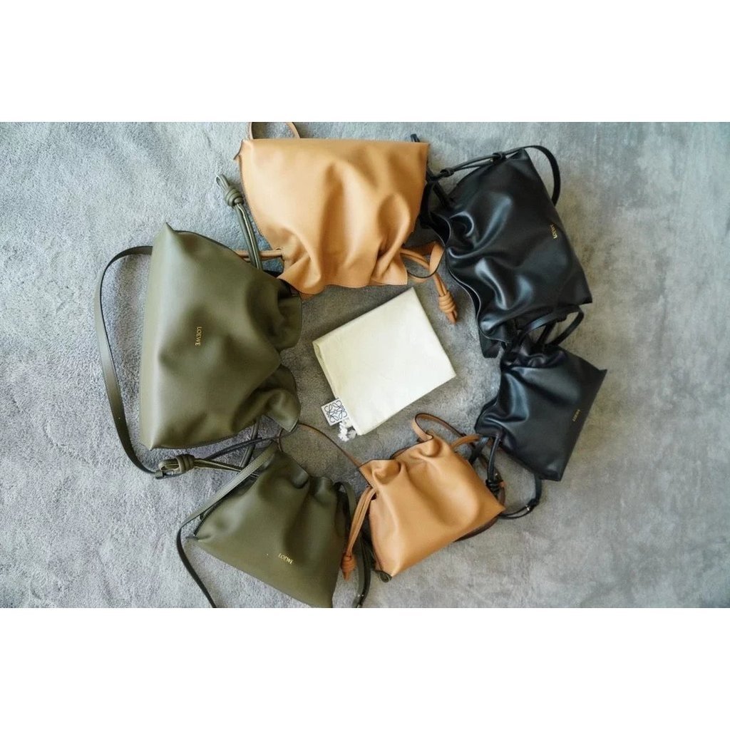 LOEWE Lucky Bag สุดยอด