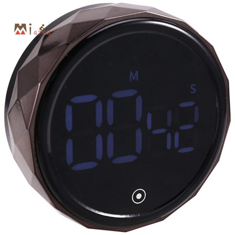 Mi4743timer Kitchen Timer Fitness Timer Office Timer