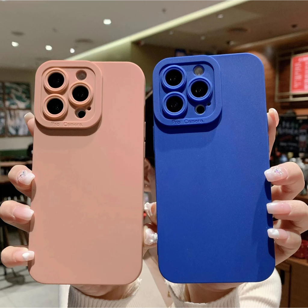 CONTENTTS 5PCS กรณี PRO กล้องสําหรับ SAMSUNG A6 A6 PLUS A73 A72 A71 A70 A7 2018 A8 PLUS J8 J7 PRO J7