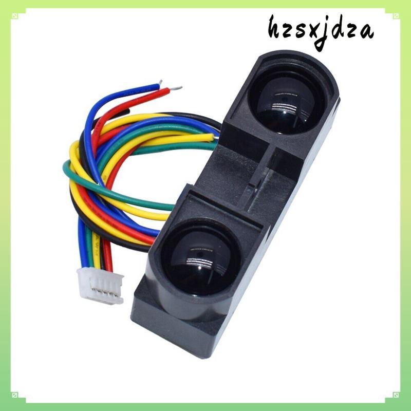GP2Y0A710K0F อินฟราเรดตั้งแต่เซนเซอร์โมดูล 100-550 ซม. 5V เซ็นเซอร์ระยะทาง GP2Y0 พร้อมสาย hzsxjdza.t