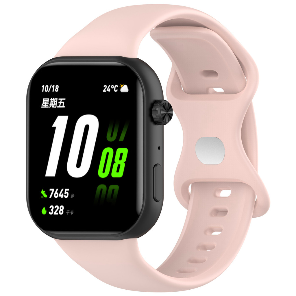 สายรัดซิลิโคนสําหรับ Glory Pro-Select ROSSINI 2i สายซิลิโคน Glory Watch 2i สายรัดข้อมือกีฬา ราคา ถูกที่สุด ดีลบีเคเค แกลเลอรีภาพที่ 4