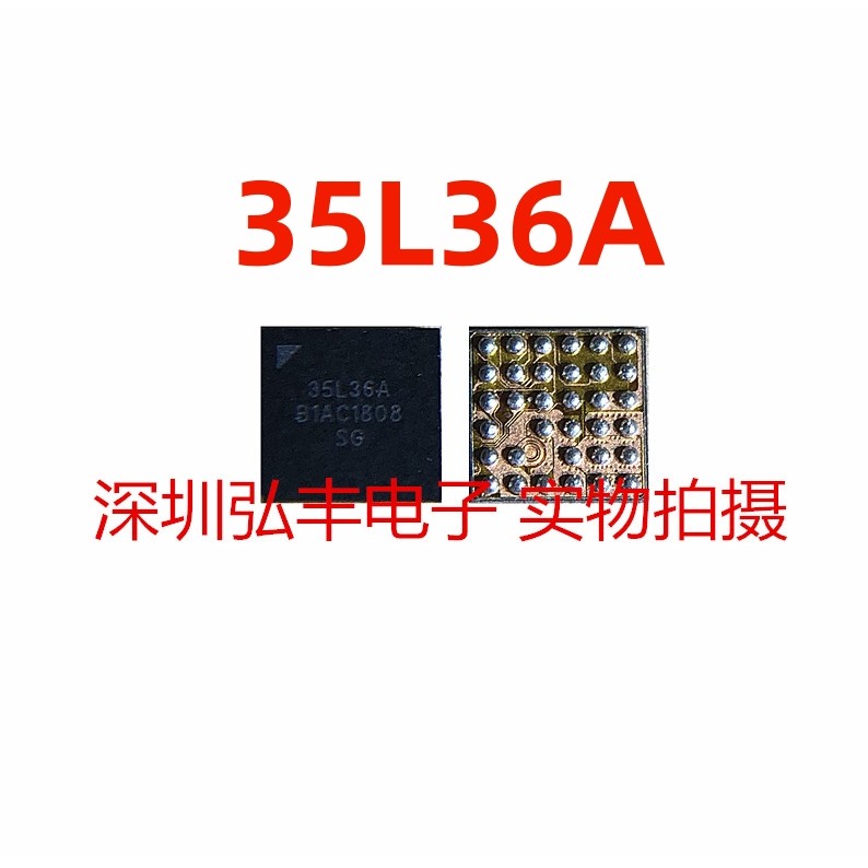 2PCS-5PCS SM3010 SM3010B ESMP03A 35L36A SM3010A STMP03 DOS15 จอแสดงผล LCD IC สําหรับ Samsung Huawei 