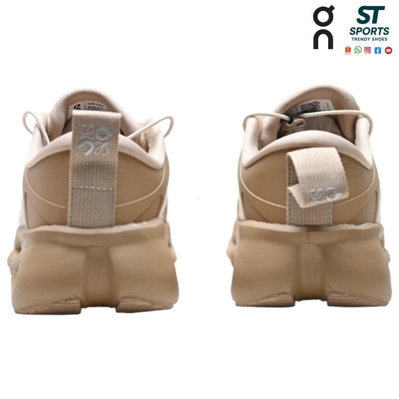 รองเท้า CLAWDIVENTURE 3.0 EDITION COLAB โดย LOEWE