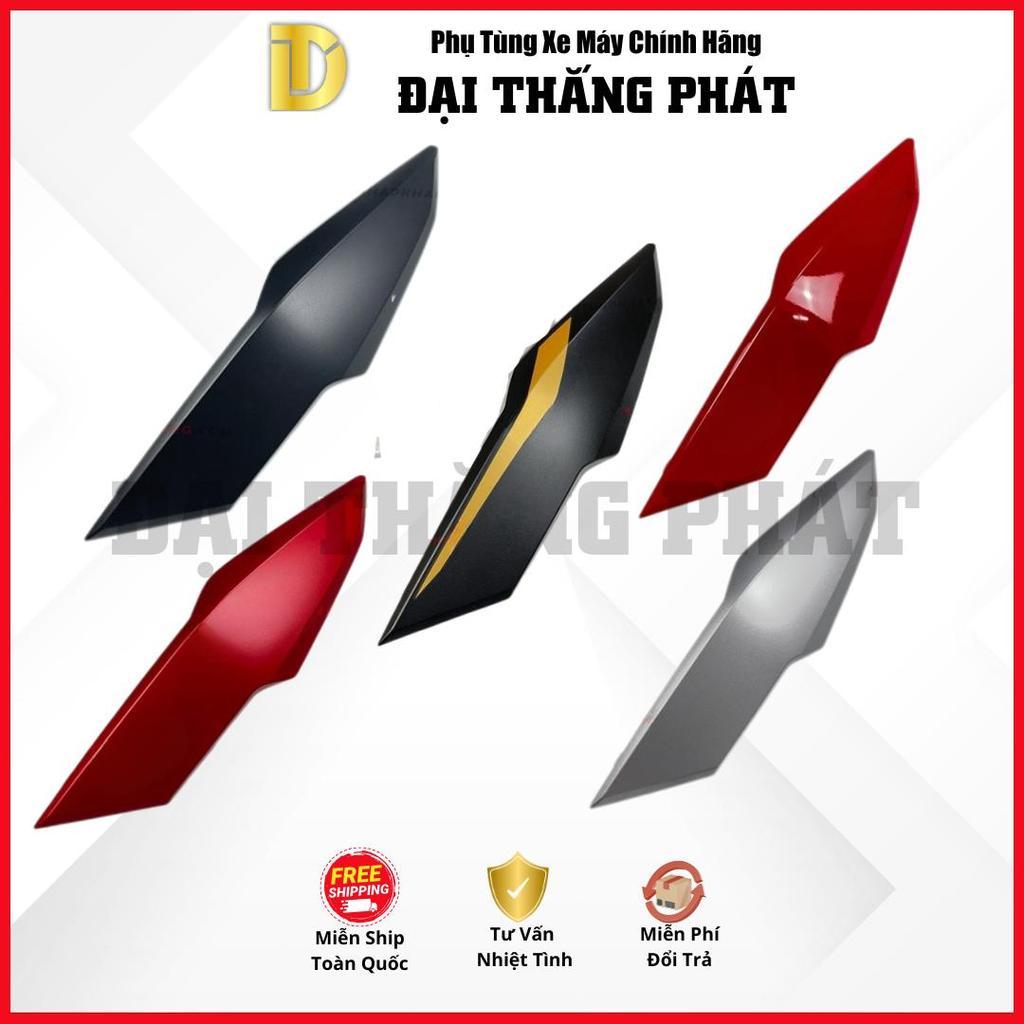 ไฟหน้าซ้าย+ขวาสําหรับ Winner X, V3 K2P (2022-2024) สีแท้ - DTP