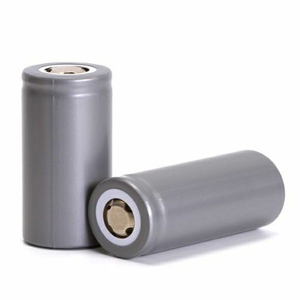 แบตเตอรี่ใหม่32650 3.2V 6000MAh ความจุ LIFEPO4 Batterie ชาร์จแบตเตอรี่สำหรับ Powertools ไฟฉาย ราคาต่