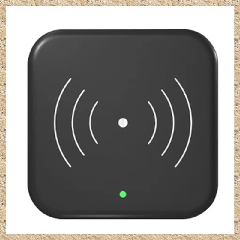 TTLOCK สมาร์ทการ์ด Encoder 13.56M M1 IC Card Reader RFID ชิปเครื่องสแกนเนอร์สําหรับ TT Hotel TT ระบบ