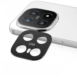 สําหรับ Vivo iQOO 15 13 11 12 Neo 8 Pro อลูมิเนียมโลหะกล้องเ…