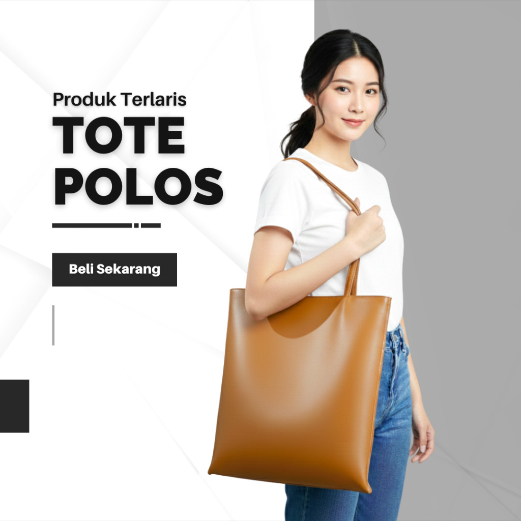 กระเป๋าโท้ตผู้หญิง [ LOVEA L51 ]