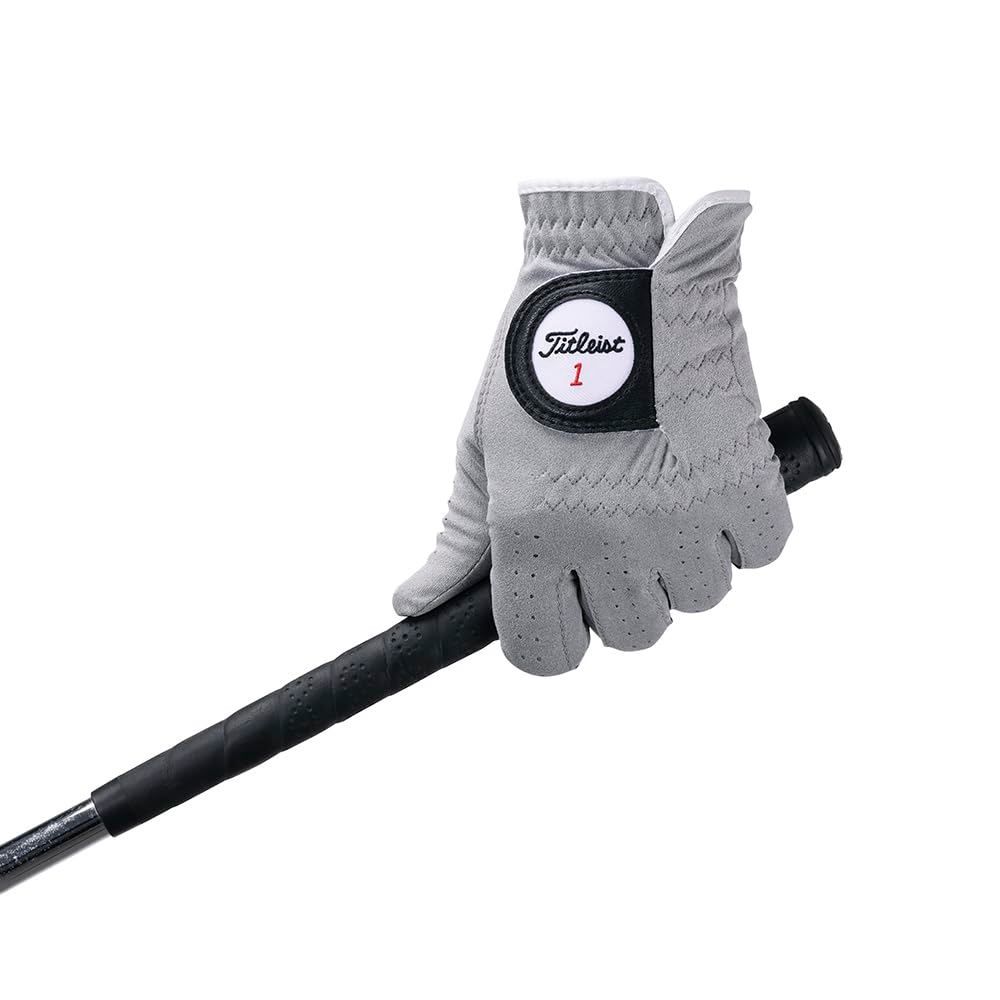 TITLEIST Professional Tech Golf Glove - Left Hand, Various Sizes and Colors