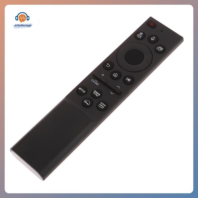 AFl BN59-01385B เสียงรีโมทคอนโทรลแบบชาร์จไฟได้สําหรับ TV Q70B Q80B QN85B QN90B QN95B QN800B TM2280E 