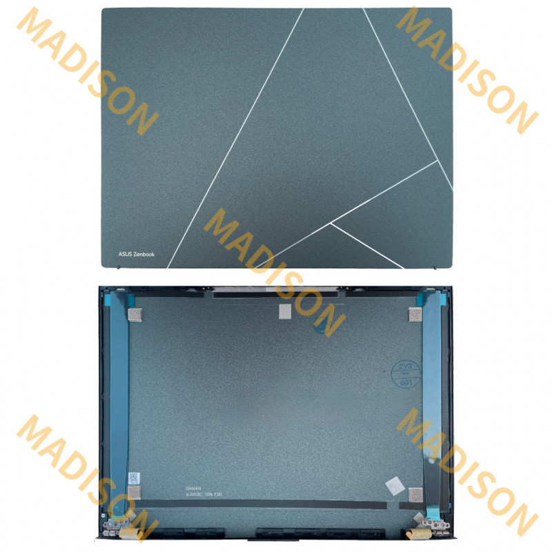 ใหม่สําหรับ Asus UX5304A UX5304V UX5304vaรุ่นกรณีA/B/C/Dฝาครอบด้านบนด้านข้างLCD backside shell/Bด้าน