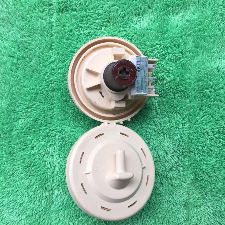 เซ็นเซอร์ระดับน้ำ 6501EA1001C สำหรับเครื่องซักผ้า LG/ซัมซุง