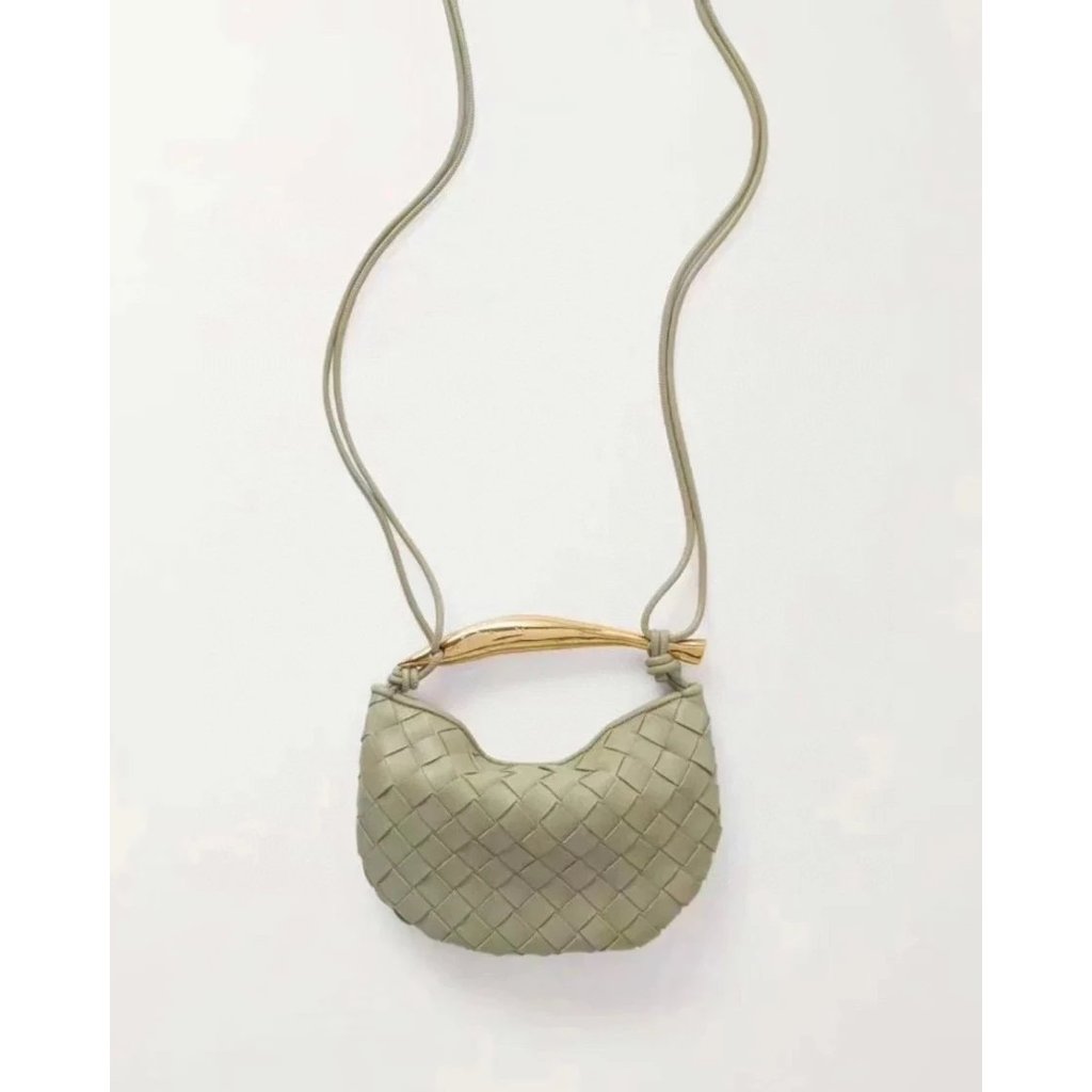 Bv sardine sardine mini Messenger Bag