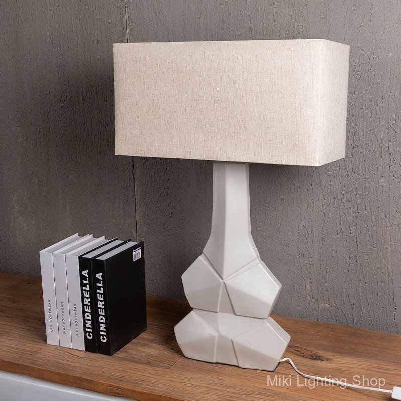 Bedside Table Lamp American Style Table Lamp Creative Minimalist Modern Minimalist Bar Table Lamp Be