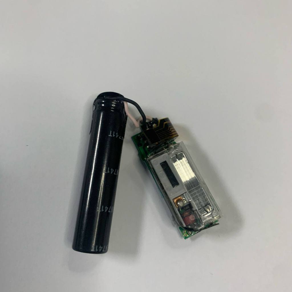 เหมาะสําหรับกล้องแฟลช Casio Z75 Z77 แฟลช CCD แฟลชไม่มีการซ่อมแซมแฟลช