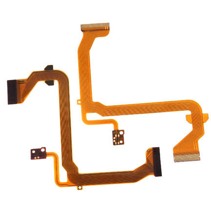 Panasonic GS25 GS28 GS35 GS38 GS19 GS21 สาย LCD สายแสดงผลกล้อง