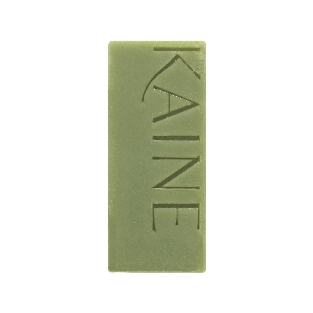 KAINE Rosemary Low pH Cleansing Bar 100g | All-in-one Cleansing Bar สําหรับผิวหน้าและผิวกาย และ Acne