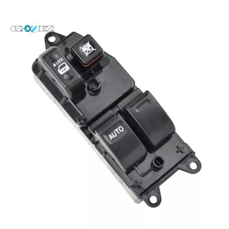 GzhxdiiziPower Window Regulator Switch ปุ่มควบคุม 84820-42160 8482042160 84820-42160 8482042160 สําห